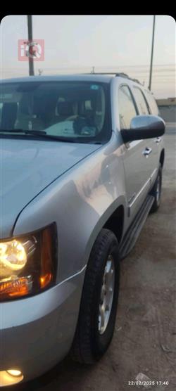 شيفروليه تاهو